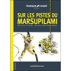 VO SUR LES PISTES DU...