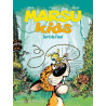 "MARSU KIDS ""SORTI DE L'OEUF"""