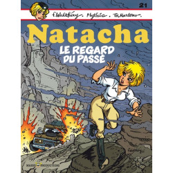 Natacha - Tome 21 - Le...