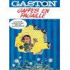 GAFFES EN PAGAILLE