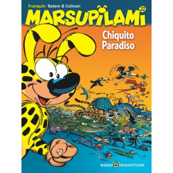 CHIQUITO PARADISO