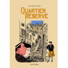 Quartier réservé