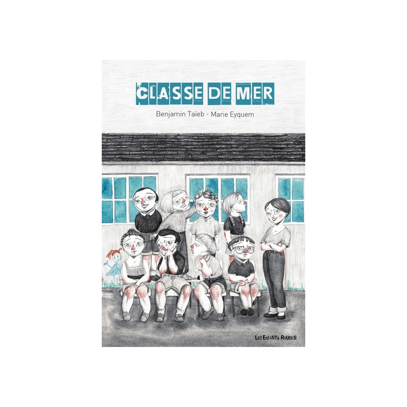 Classe de mer
