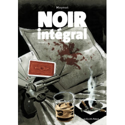 Noir intégral - Recueil 2