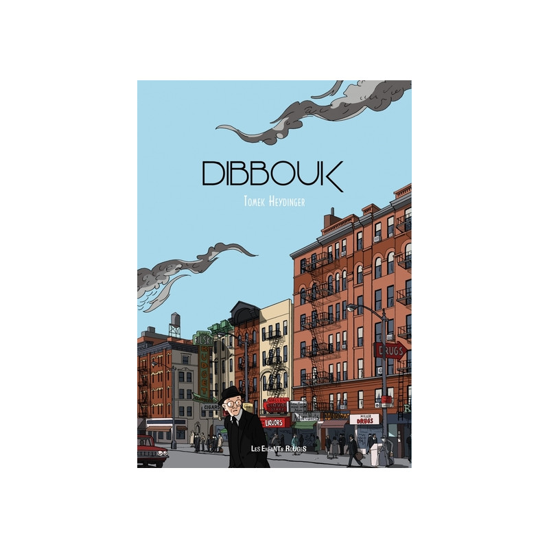 Dibbouk