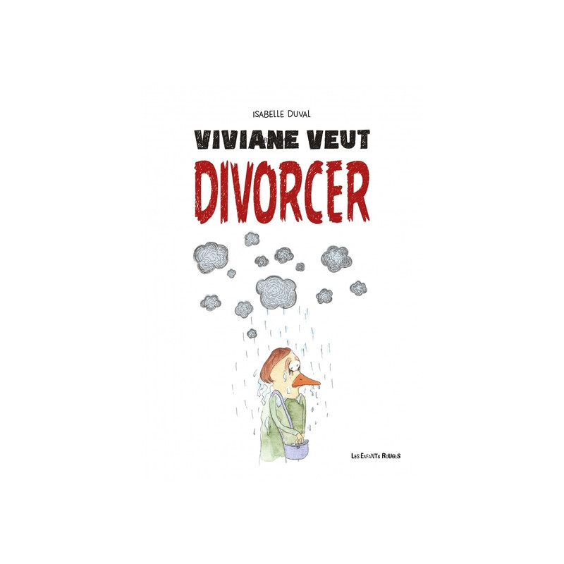 Viviane veut divorcer