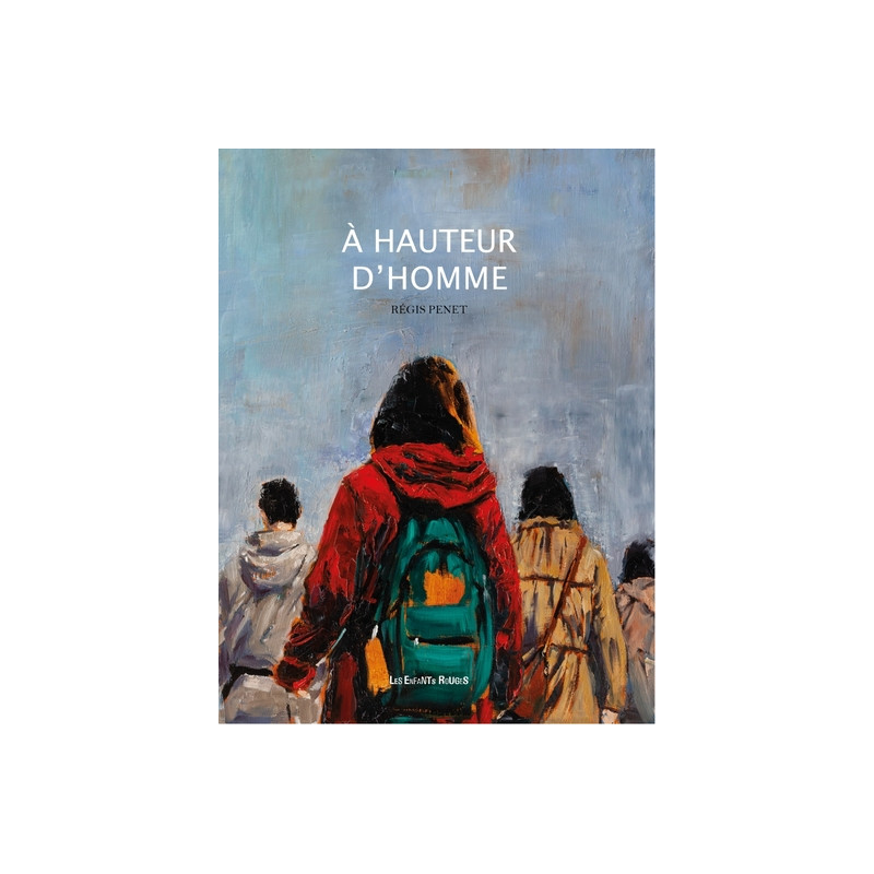 A hauteur d'Homme