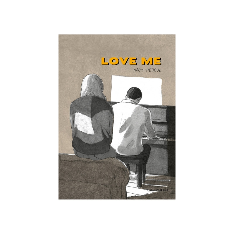 Love me