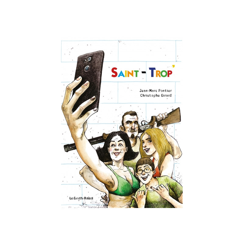 Saint-Trop'