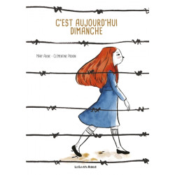 C'est aujourd'hui dimanche