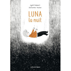 LUNA LA NUIT