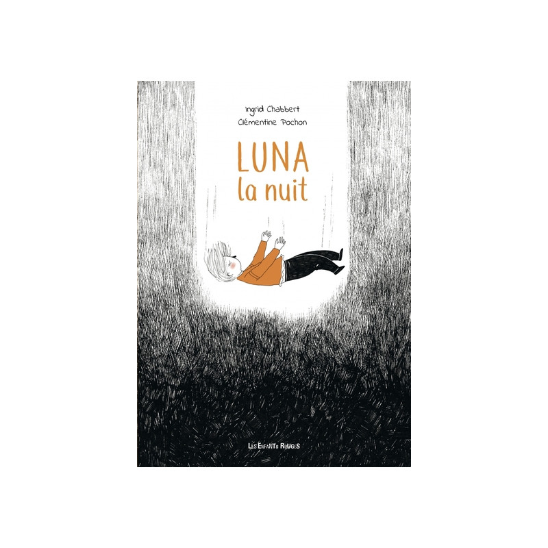LUNA LA NUIT