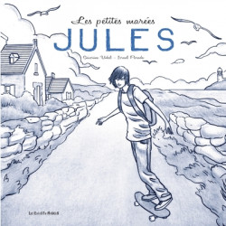 Les petites marées - Jules