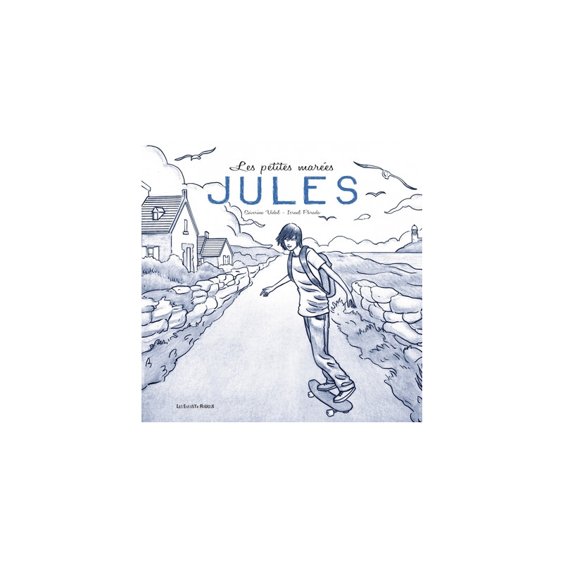 Les petites marées - Jules