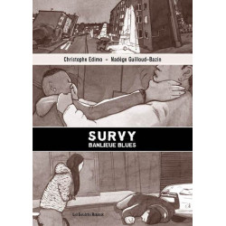 SURVY - BANLIEUE BLUES