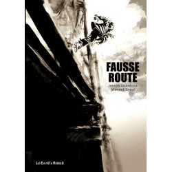 FAUSSE ROUTE