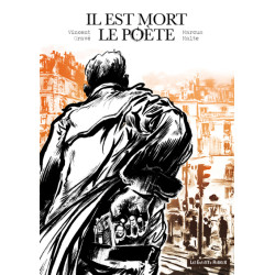 IL EST MORT LE POETE