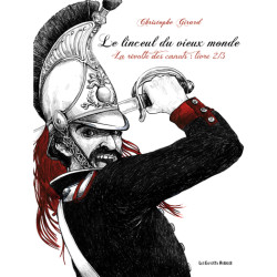 LE LINCEUL DU VIEUX MONDE -...