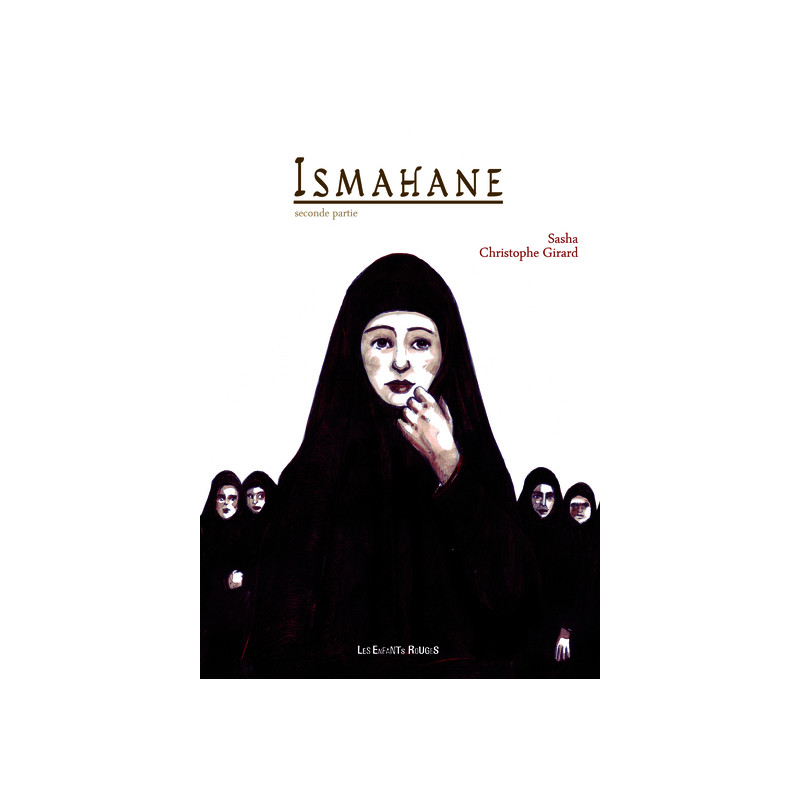 ISMAHANE 2