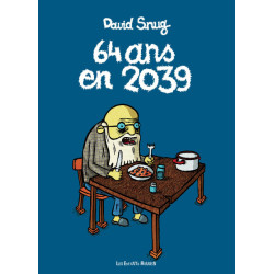 64 ans en 2039