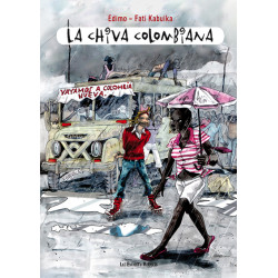 LA CHIVA COLOMBIANA