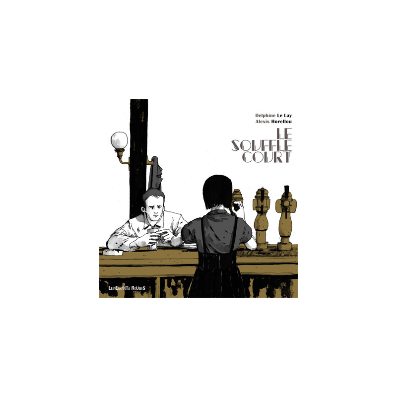 LE SOUFFLE COURT