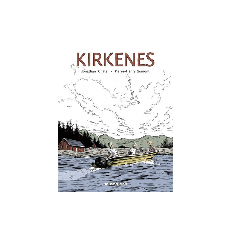 KIRKENES