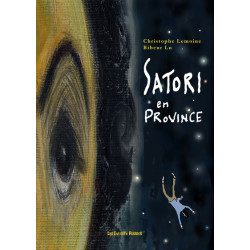 SATORI EN PROVINCE