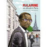 MALAMINE, UN AFRICAIN A PARIS