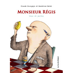 MONSIEUR REGIS
