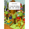 JE SUIS TRES DECUE PAR TON ATTITUDE