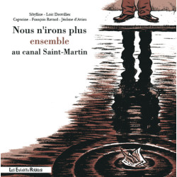 NOUS N'IRONS PLUS ENSEMBLE...