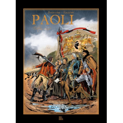 Paoli édition intégrale...