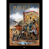 Paoli édition intégrale tomes 1 à 3