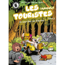 Les touristes