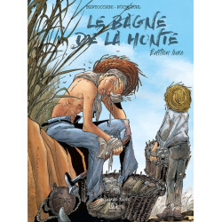 Le Bagne de la Honte