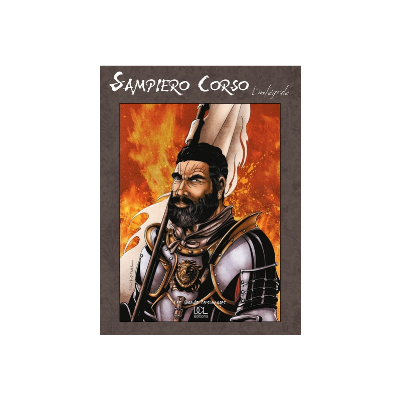 INTEGRALE SAMPIERO CORSO