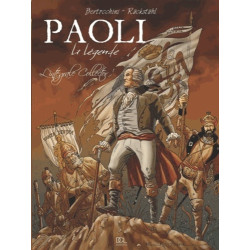 PAOLI L'INTEGRALE COLLECTOR