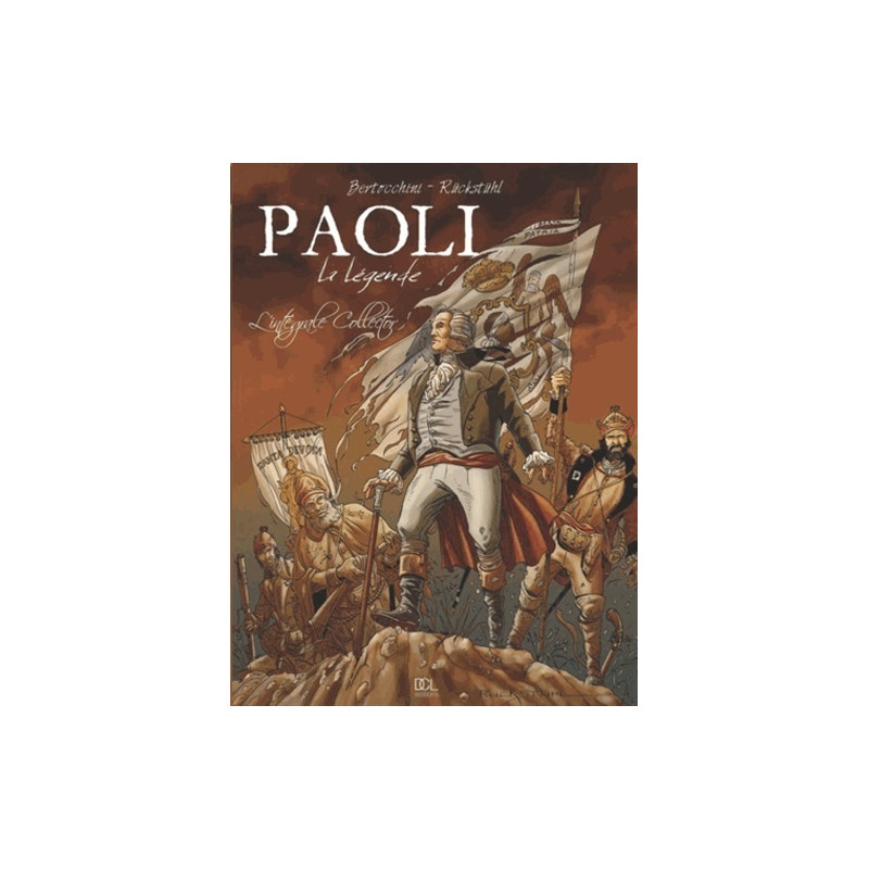 PAOLI L'INTEGRALE COLLECTOR