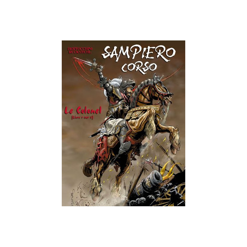 SAMPIERO CORSO
