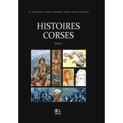 HISTOIRES CORSES TOME 1