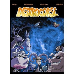 ASTROCORSE