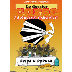 DOSSIER CORSE LA CONTRE...