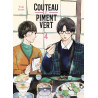 COUTEAU ET PIMENT VERT VOL.4