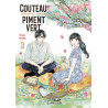 COUTEAU ET PIMENT VERT VOL.3