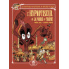 LES AVENTURES FANTASTIQUES DE SACRÉ-COEUR (VOL.15) : L'HYPNOTISEUR DE LA FOIRE DU TRÔNE