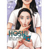 HOSHI DANS LE JARDIN DES FILLES VOL.3