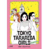 TOKYO TARAREBA GIRLS RETURNS