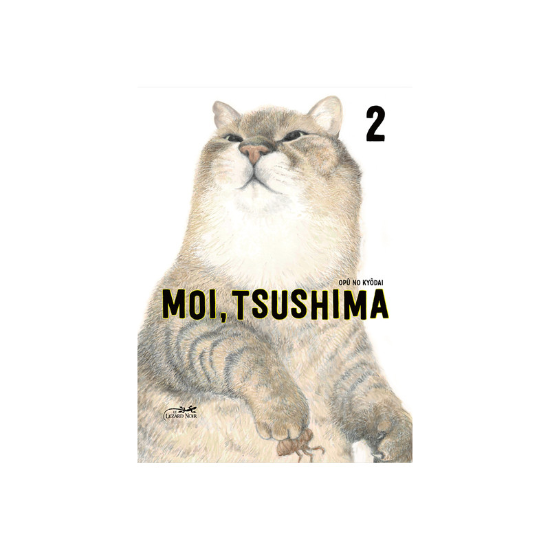 MOI, TSUSHIMA VOL.2