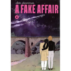 A FAKE AFFAIR VOL.4